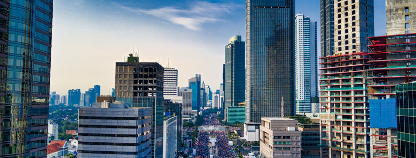 Protect Your Assets and Operations with Business Insurance